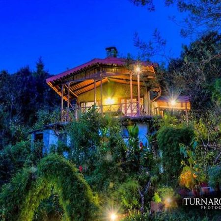 Jungle Lore Birding Lodge Nainital Εξωτερικό φωτογραφία