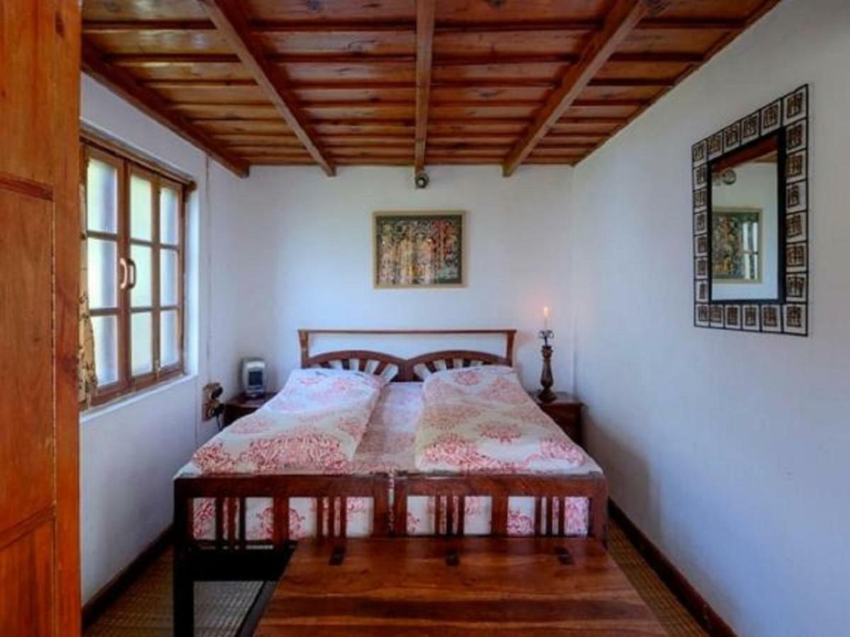 Jungle Lore Birding Lodge Nainital Εξωτερικό φωτογραφία