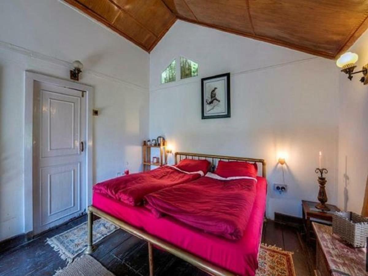 Jungle Lore Birding Lodge Nainital Εξωτερικό φωτογραφία