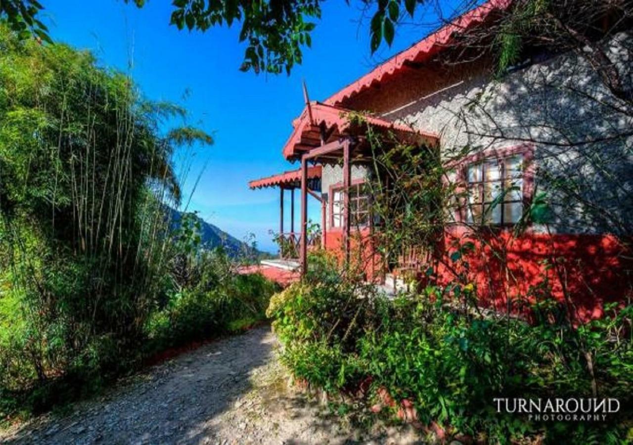 Jungle Lore Birding Lodge Nainital Εξωτερικό φωτογραφία