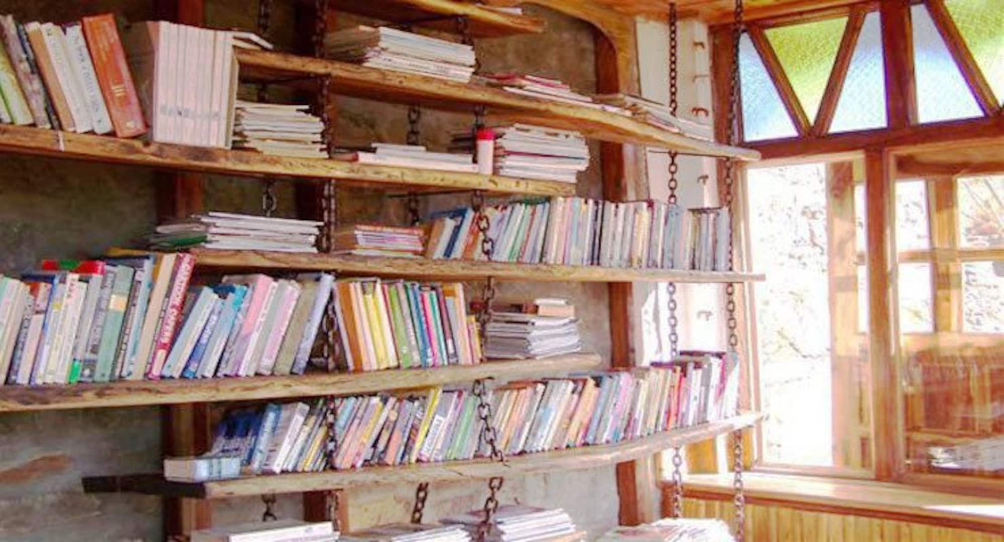 Jungle Lore Birding Lodge Nainital Εξωτερικό φωτογραφία